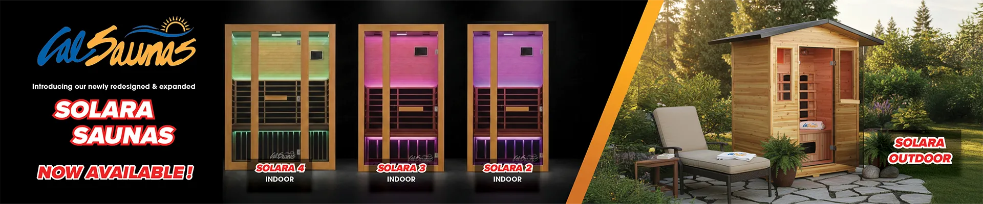 Calspas hot tub being used in a family setting - Coeurdalene