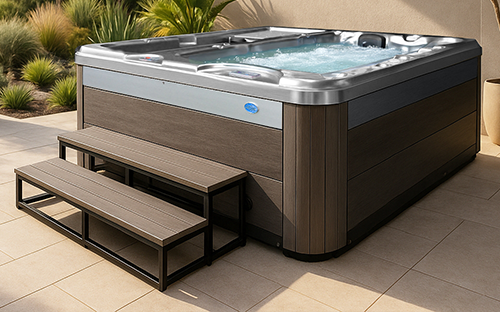Cold Plunge&trade; Spas Coeurdalene hot tubs for sale