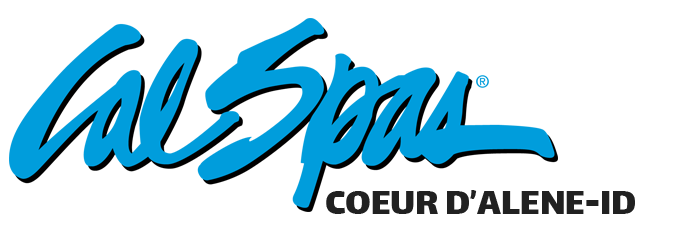 Calspas logo - Coeurdalene